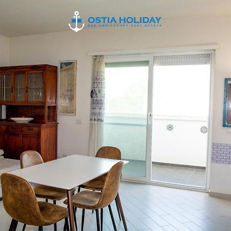 Ostia Holiday Palafijlkam 4 Exterior foto