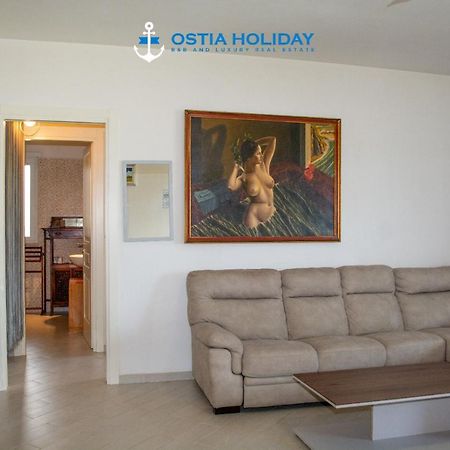 Ostia Holiday Palafijlkam 4 Exterior foto